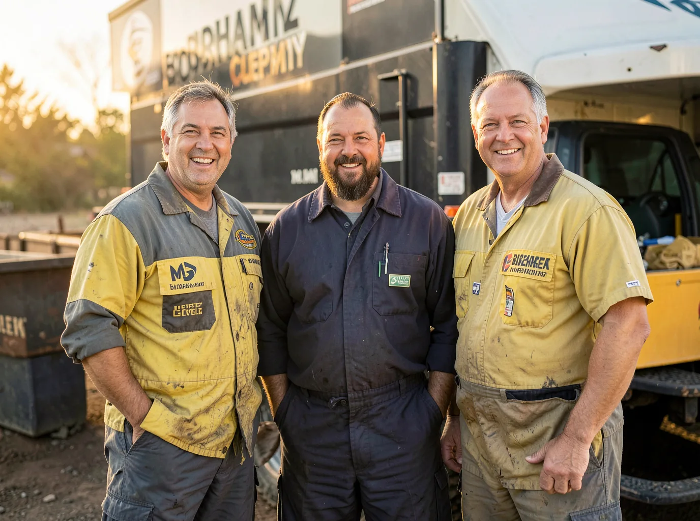 Sewage Cleanup company in Larose, LA